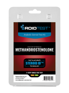 Methandrostenolone Test Kit