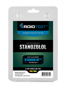 Stanozolol Test Kit