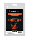 Testosterone Semi Quantitative Test Kit